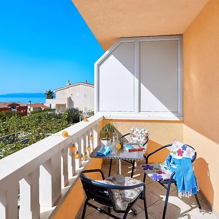 Ivica Apartment Makarska