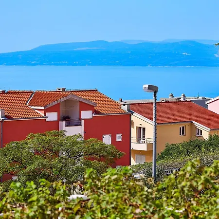 Apartment Ivica *