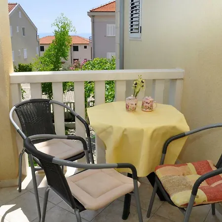 Ivica Apartment Makarska
