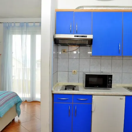 Apartment Ivica *