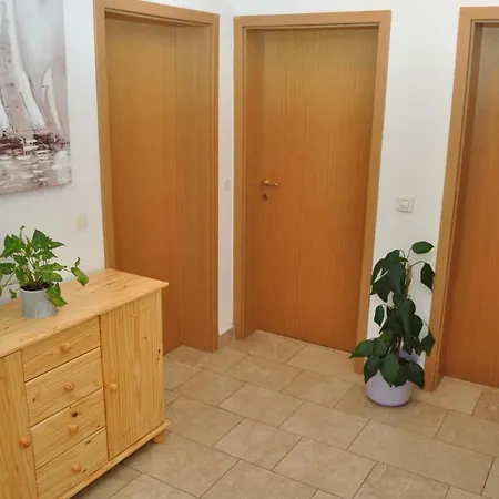 Διαμέρισμα Ivica