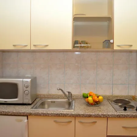Apartment Ivica *