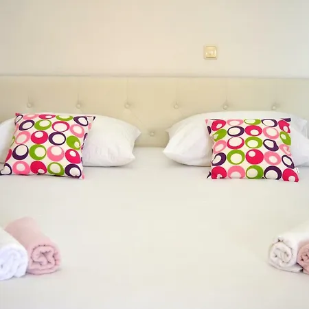 Ivica Apartment Makarska