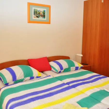 Apartmán Ivica