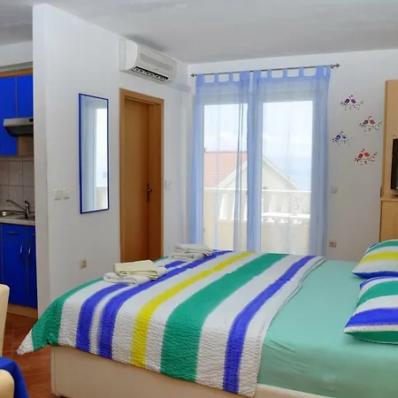 Διαμέρισμα Ivica Μακάρσκα