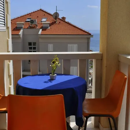 Apartment Ivica