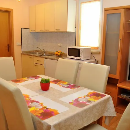 Apartment Ivica