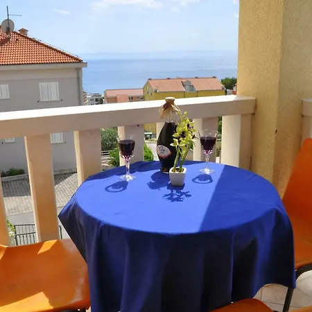 Ivica Apartment *