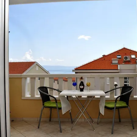 Apartmán Ivica