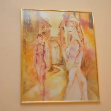 Apartment Ivica *