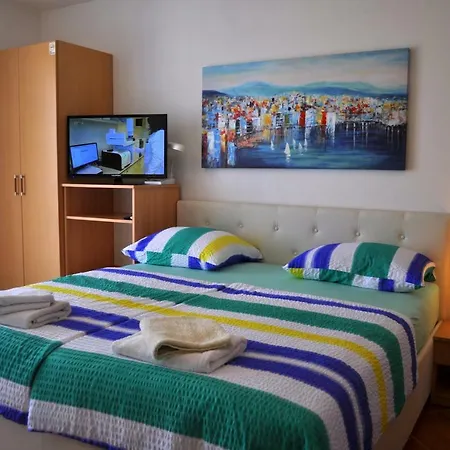 Apartment Ivica