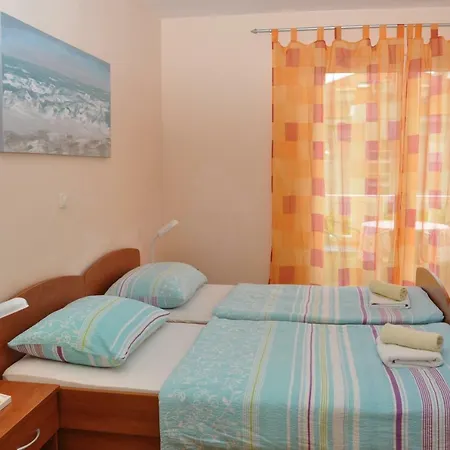 Apartmán Ivica