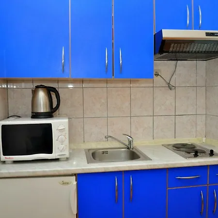 Ivica Apartment