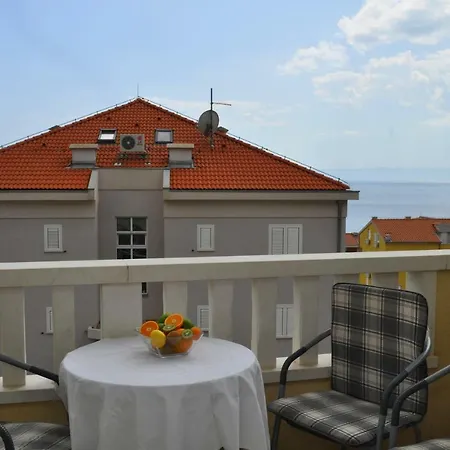 Ivica Apartment Makarska