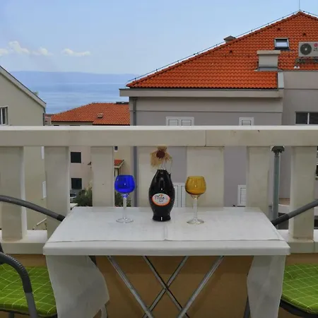 Apartmán Ivica *