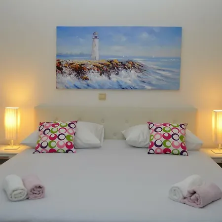Ivica Apartment Makarska