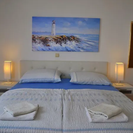 Ivica Apartment