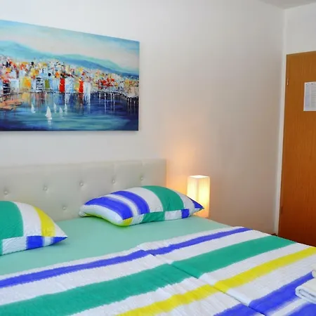 Apartment Ivica *