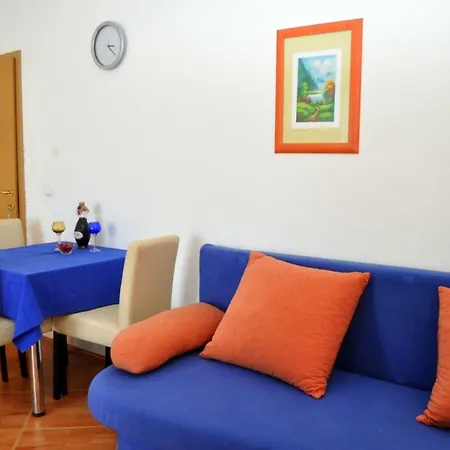 Ivica Apartment Makarska
