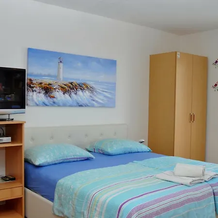 Apartmán Ivica