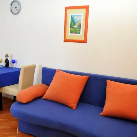 Apartment Ivica
