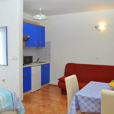 Ivica Apartmán Makarská