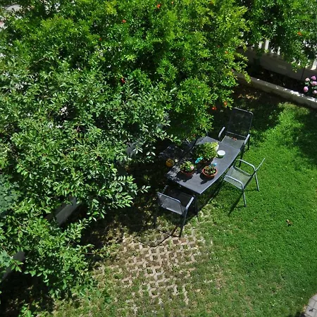 Apartment Ivica Makarska