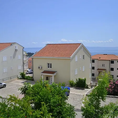 Ivica Apartmán