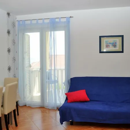 Ivica Appartamento *