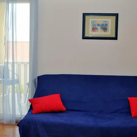 Ivica Apartmán