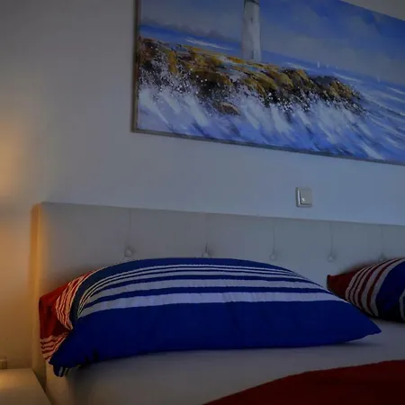 Apartment Ivica *