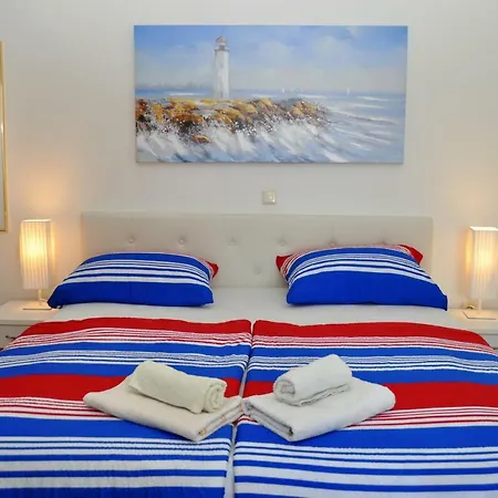 Ivica Apartmán Makarská