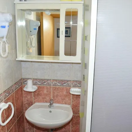 Διαμέρισμα Ivica Μακάρσκα