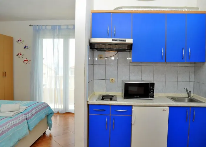 Apartment Ivica *