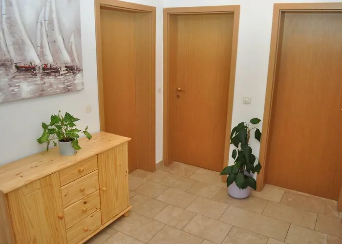Apartment Ivica