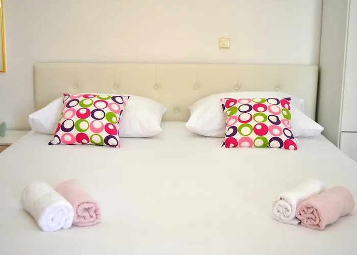 Ivica Apartman Makarska