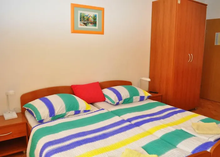 Apartman Ivica