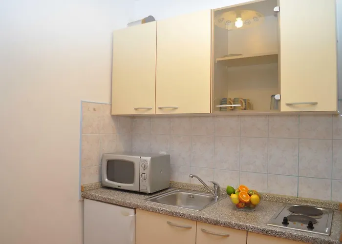 Ivica Apartment Makarska