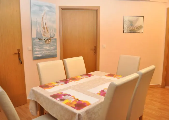 Apartman Ivica Makarska