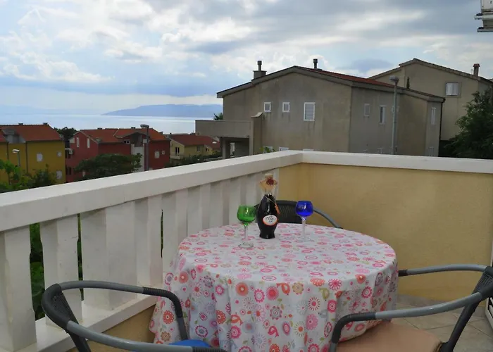 Ivica Apartment
