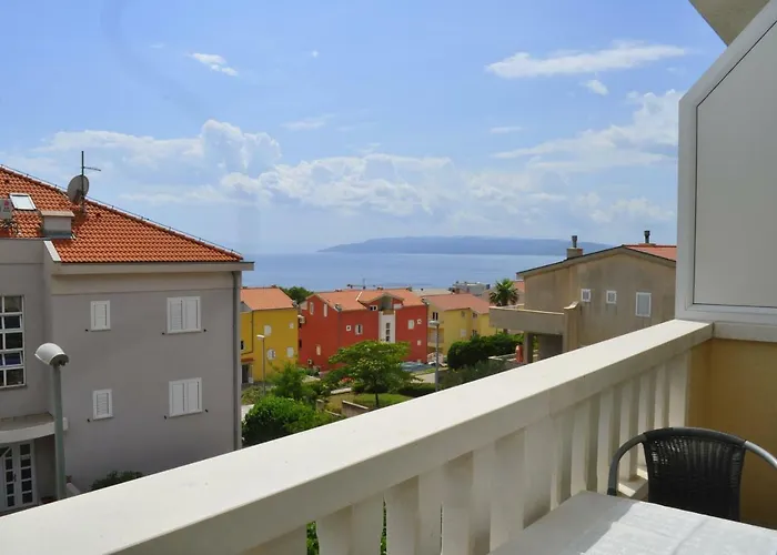 Apartment Ivica Makarska