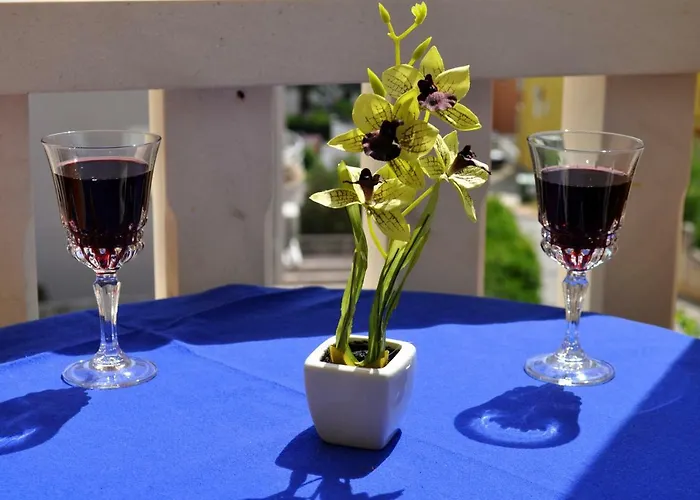 Apartman Ivica Makarska