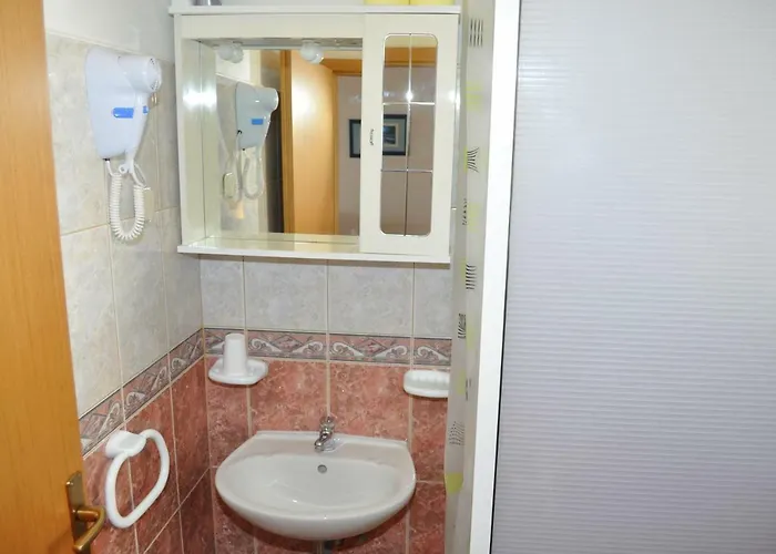 Apartment Ivica Makarska