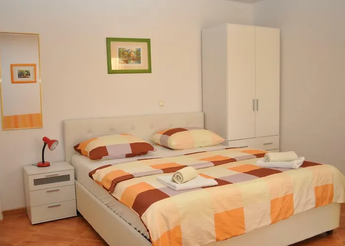 Apartman Ivica