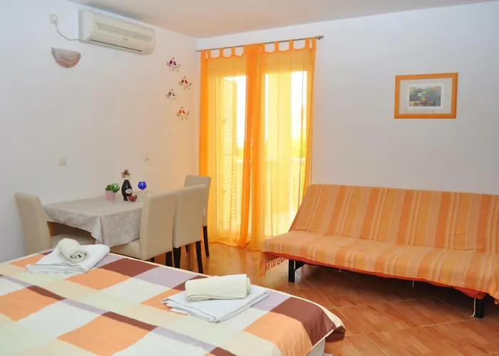 Apartman Ivica Makarska