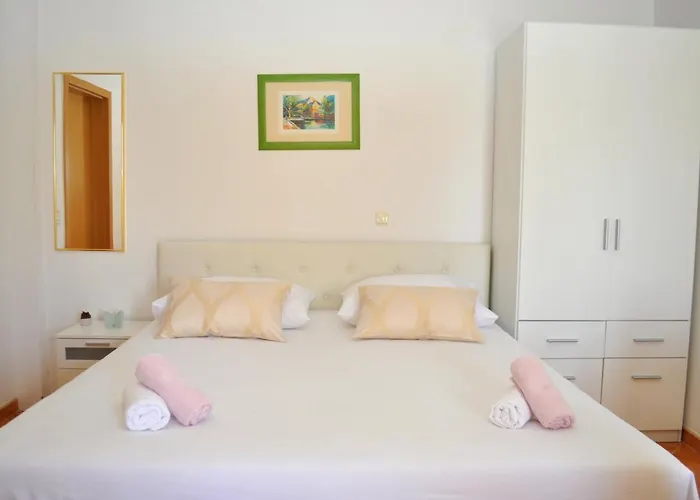 Ivica Apartman Makarska