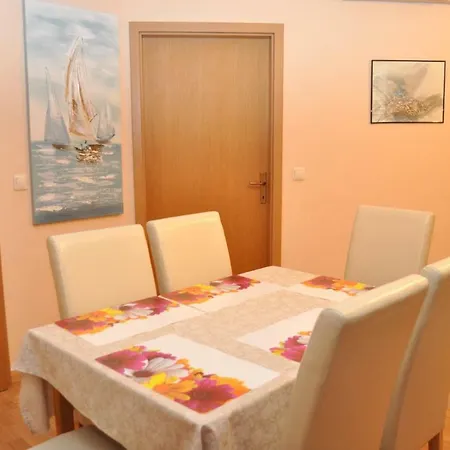 Apartman Ivica Makarska