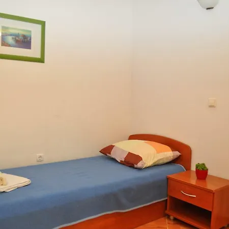 Ivica Apartman Makarska