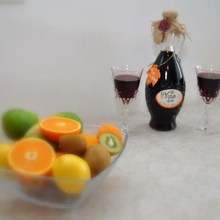 Apartman Ivica Makarska