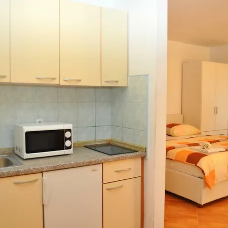 Apartman Ivica Makarska